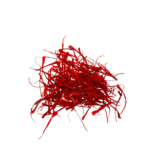 Pure Saffron