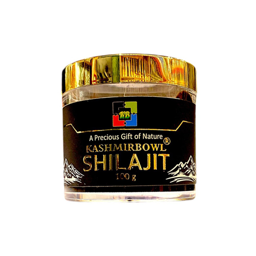 Kashmirbowl Shilajit (100g)