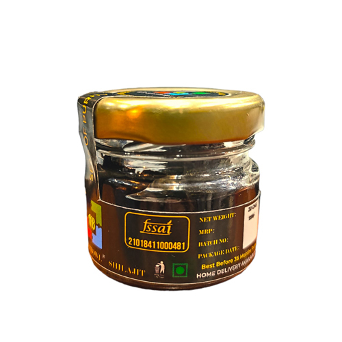 Kashmirbowl Shilajit (100g)