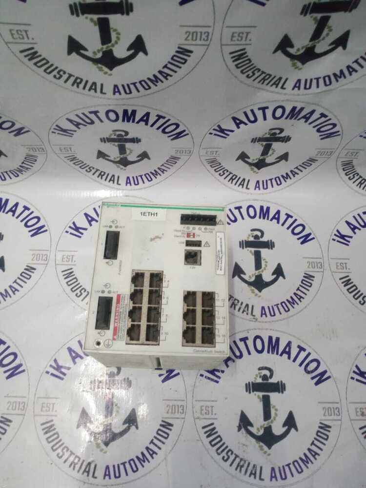 SCHNEIDER TCSESM163F2CS0