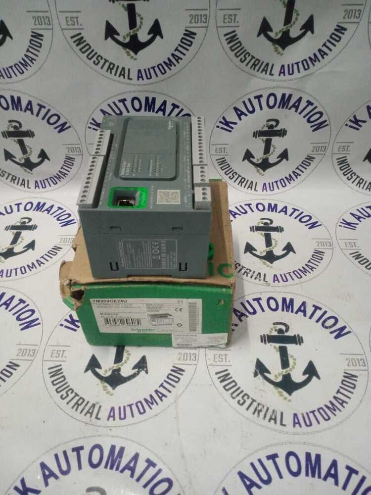 SCHNEIDER TM200CE24U