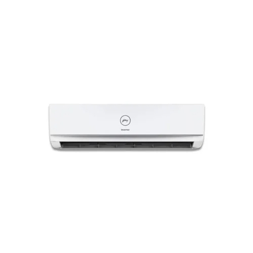 Godrej 1.5 Ton 3 Star Inverter Split Ac - Color: White