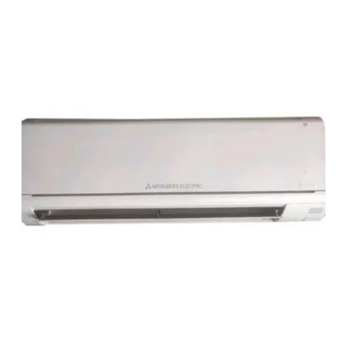 Mitsubishi White 1.5Ton MSY MUY-GR18VF 5 Star Inverter Split Air Conditioner