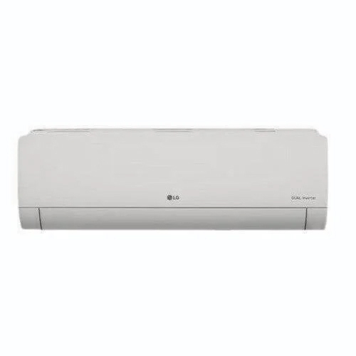 Lg 5 Star 1.5 Split Ac - Color: White