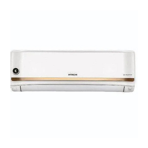 Hitachi 2.0 ton 3 Star Inverter Split Air Conditioner