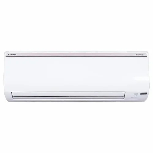 Daikin Split Air Conditioner - Color: White