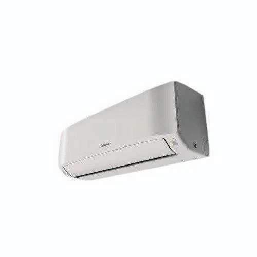 Hitachi 1.5 Ton 3 Star Split Ac - Color: White