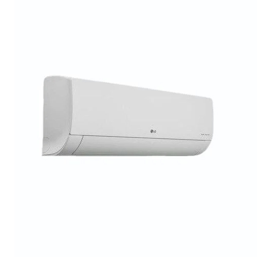 Lg 3 Star 1.5 Ton Split Ac - Color: White