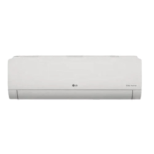 Lg 3 Star 1.0 Split Ac With Ai Convertible - Color: White