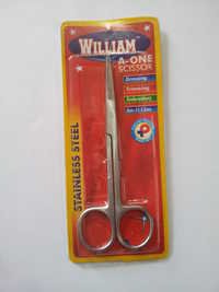 स्टेनलेस स्टील के कैंची