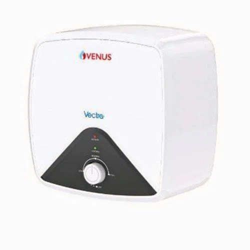 वीनस वॅक्ट्रा 10VS 10 लीटर स्टोरेज वाटर हीटर