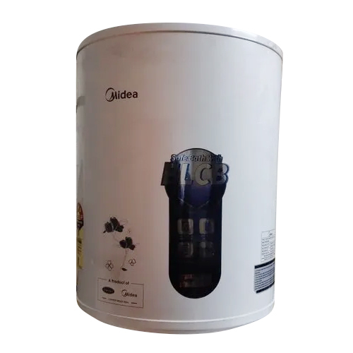 Electric Storage Water Heater - Capacity: 15 Ltr
