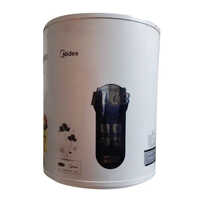 Electric Storage Water Heater - Capacity: 15 Ltr