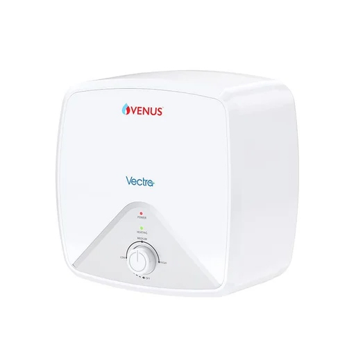 Venus Vectra 15Vs 15-Litre Storage Water Heater - Capacity: 15 Ltr
