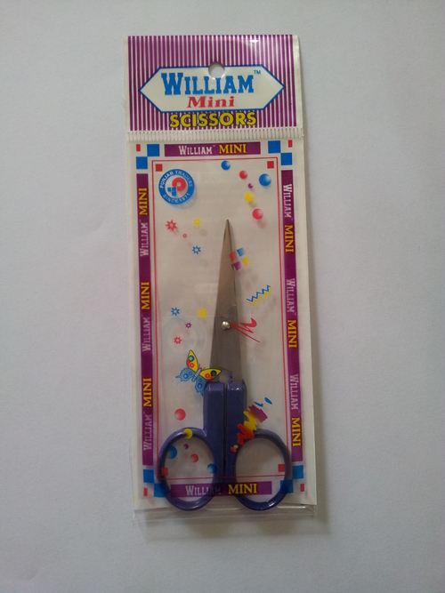 Mini Scissors