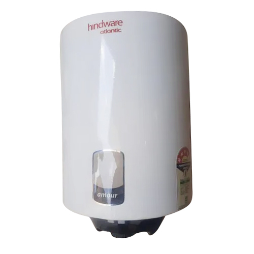 15L Hindware Geyser - Capacity: 15 Ltr