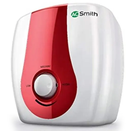 A O Smith Water Heater Geyser - Capacity: 25 Ltr