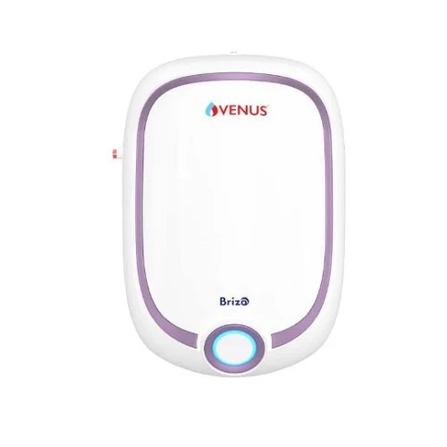 Venus Brizo 3 L Instant Water Geyser - Capacity: 10 Ltr