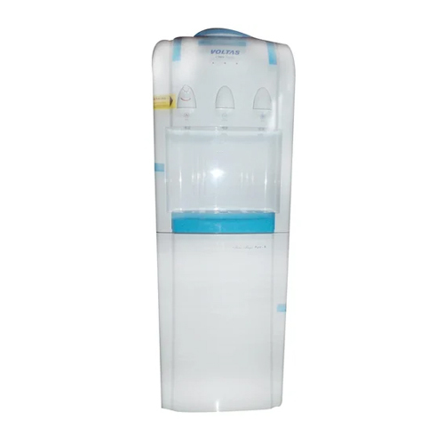 Voltas Minimagic Pure R6210316 Bottled Water Dispenser - Color: White