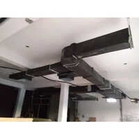 GI Commercial Air Duct