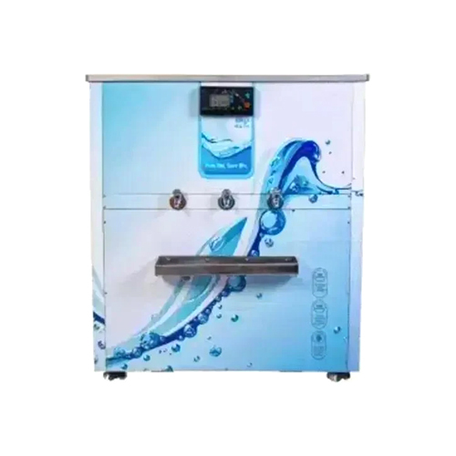 Zerob Eco Chill 60-120-50 Ro+Uv Water Purifier - Dimension (L*W*H): 750 X 570 X 1350 Millimeter (Mm)