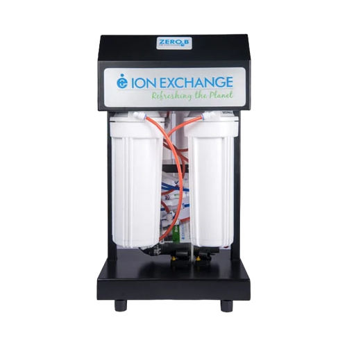 Zerob Skid Ro Water Purifier - Dimension (L*W*H): 300X300X540 Millimeter (Mm)