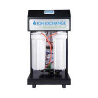 ZeroB Skid RO Water Purifier