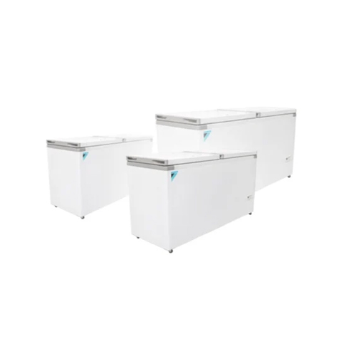 535l Daikin Deep Freezer - Capacity: 535 Ltr