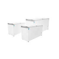 535L Daikin Deep Freezer