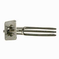 Racold Old Eterno Heating Element - Color: Silver