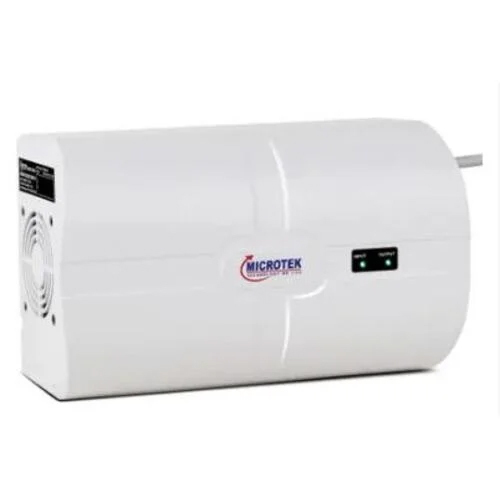 Microtek Smart Em4170+ Voltage Stabilizer - Current: Ac