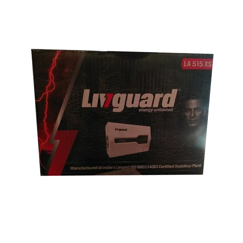 4kv Livguard Stabilizer