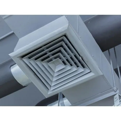 Exhaust Systems