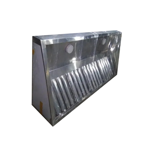 Exhaust Hood