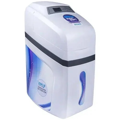 Zero B As1 1000Lph Water Softener - Capacity: 1000 Lph Ltr/Hr