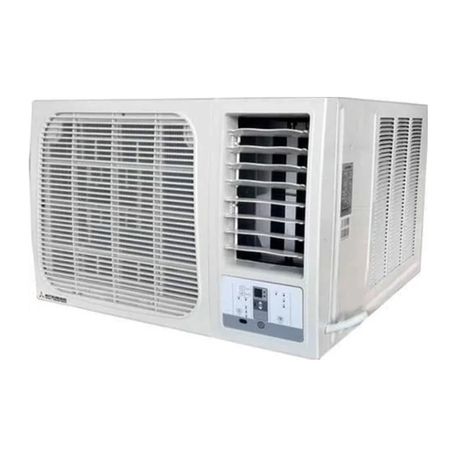 1.5 Ton Mitsubishi RWM-AE18SG Akabishi Window AC