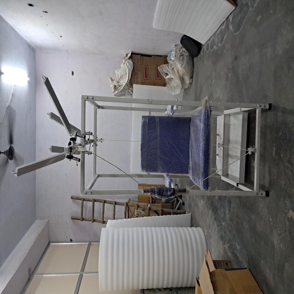 Physio Therapy Multi Exercise Chair With All Accessories - Features: Good Quality