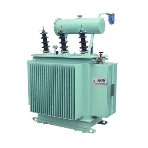 Distribution Transformer
