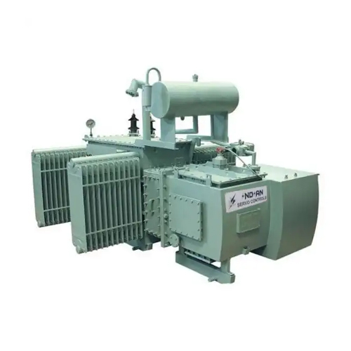 OLTC Distribution Transformer
