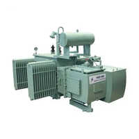 Oltc Distribution Transformer - Efficiency: High