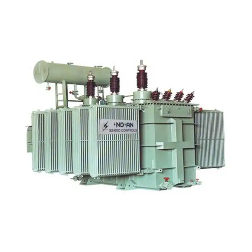 Electric Power Transformer