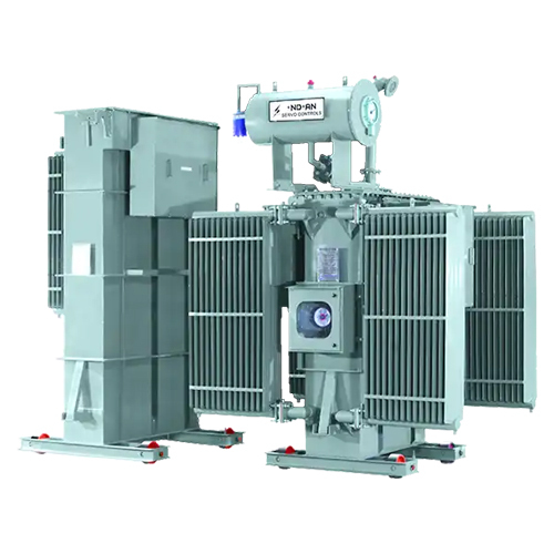 HT AVR Servo Transformer