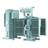 HT AVR Servo Transformer