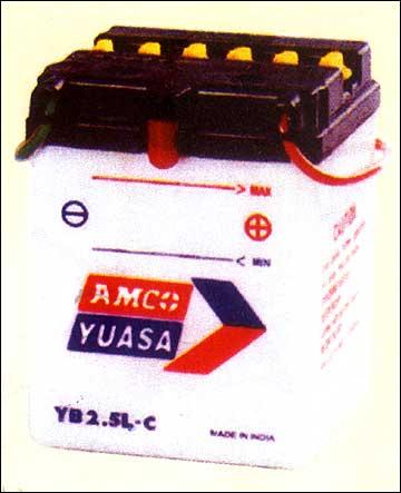 Industrial Goods