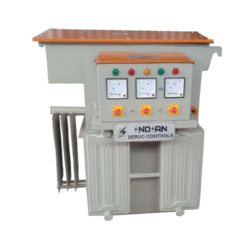 Balance Type II Servo Stabilizer