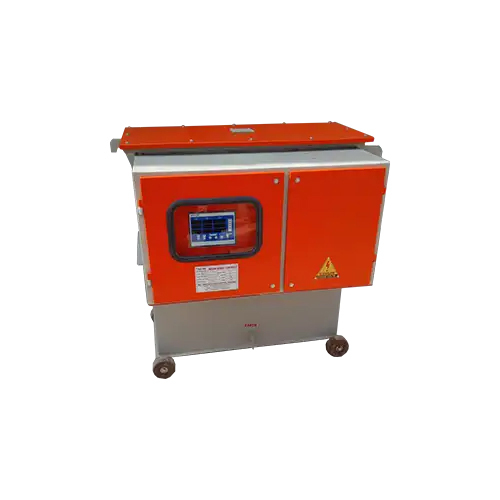 Unbalanced Servo Stabilizer
