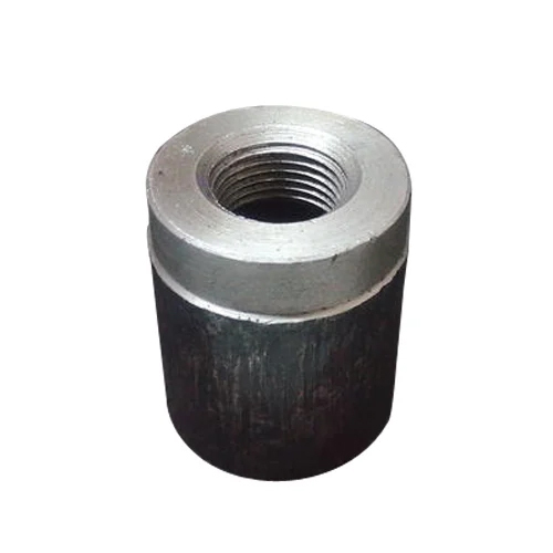 25MM Mild Steel Forged Reducer Socket