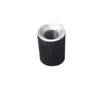 4mm Ms Forged Socket - Color: Blue