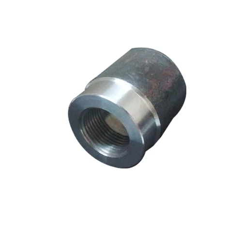 20MM MS Full Coupling Weld Socket