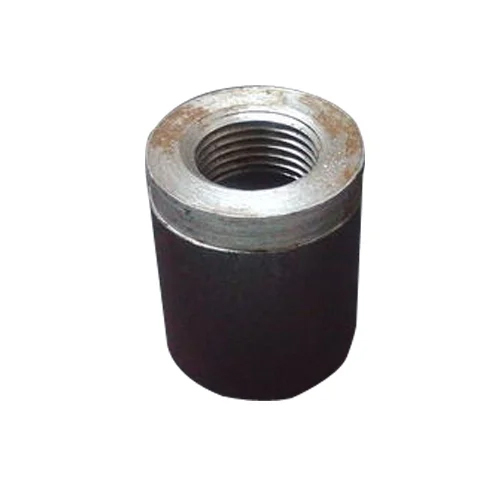 Ms Forged Reducer Socket - Color: Silver